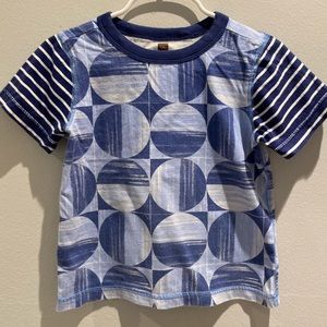 Tea Collection short sleeve tee Size XS